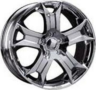 Enkei LM01 8.5x20 5x130 ET 50 Dia 71.6 HP