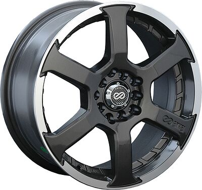 Enkei S938 7.5x18 5x100 ET 45 Dia 69.1 GML
