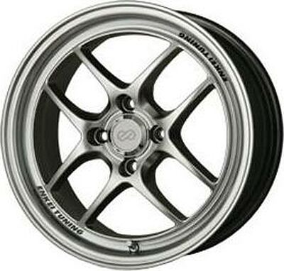Enkei SC14 6.5x15 4x100 ET 38 Dia 73.1 BKL