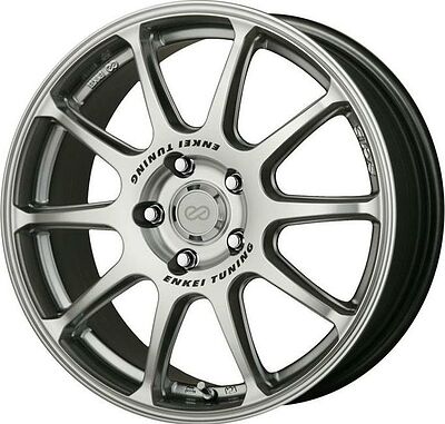Enkei SC15 7x17 5x100 ET 42 Dia 73.1 HP