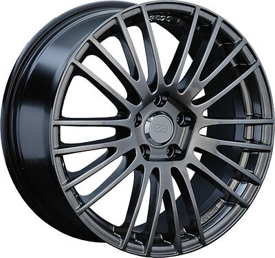 Enkei SC18 7.5x17 5x110 ET 35 Dia 73.1 HPB