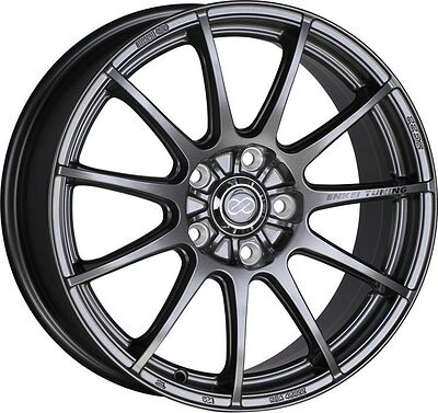 Enkei SC22 7x17 5x114.3 ET 45 Dia 67.1 BKF