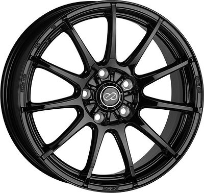 Enkei SC22 7x17 5x114.3 ET 45 Dia 67.1 BKF