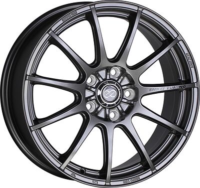 Enkei SC22 7x17 5x114.3 ET 45 Dia 67.1 MGM