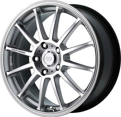 Enkei SC23 6.5x15 4x98 ET 32 Dia 58.6 HP