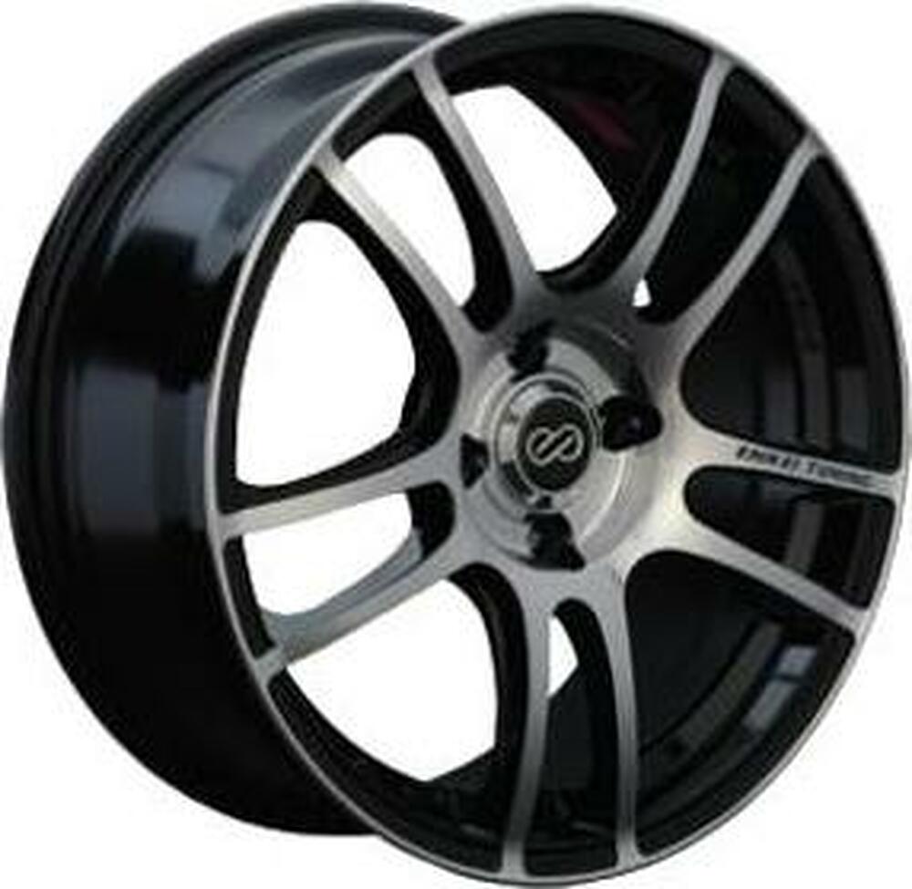 Enkei SC24 8x18 5x100 ET 45 Dia 56.1 BKF