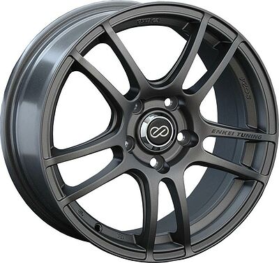 Enkei SC24 7x17 5x114.3 ET 45 Dia 67.1 MGM