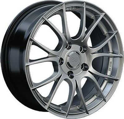 Enkei SC25 7x16 5x105 ET 39 Dia 56.6 MGM