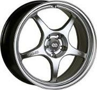 Enkei SC30 6.5x15 5x100 ET 38 Dia 57.1 HPB