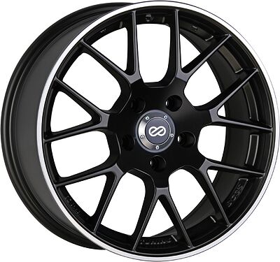 Enkei SC35 8x18 5x112 ET 45 Dia 66.6 MBL