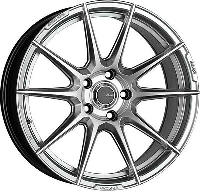 Enkei SC46 7x16 5x108 ET 45 Dia 63.3 HP