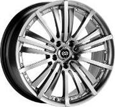 Enkei SH50 8x18 5x112 ET 39 Dia 66.6 MGM