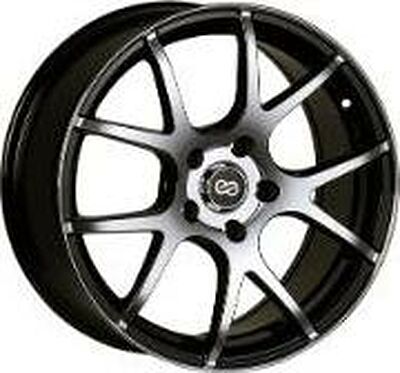 Enkei SL47 7x16 5x100 ET 45 Dia 56.1 MGMF