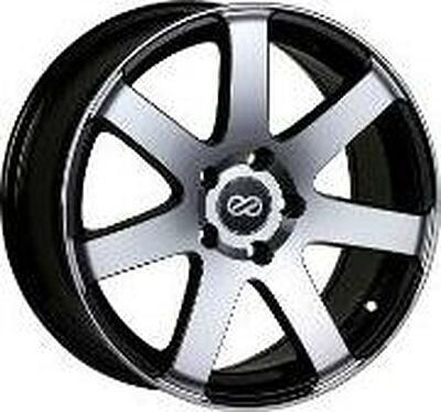 Enkei SL48 8x18 5x100 ET 45 Dia 72.69 MGM