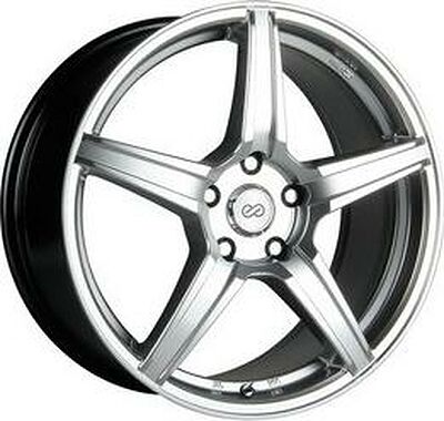 Enkei SM87 7x16 5x112 ET 45 Dia 57.1 HP
