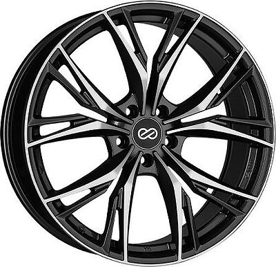 Enkei SP77 8x18 5x114.3 ET 40 Dia 67.1 GMF