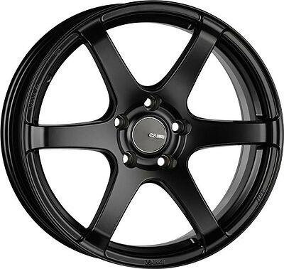 Enkei T6S 8x17 5x100 ET 45 Dia 72.69 MB