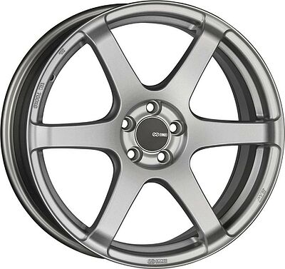 Enkei T6S 8x17 5x100 ET 45 Dia 72.69 MB