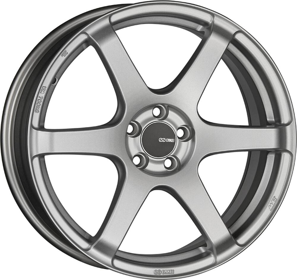Enkei T6S 8.5x18 5x114.3 ET 35 Dia 72.69 MS