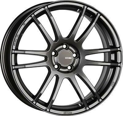 Enkei TSP6 8x18 5x112 ET 45 Dia 72.6 GM