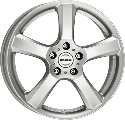 Enzo B 7x17 5x112 ET 48 Dia 70.1 