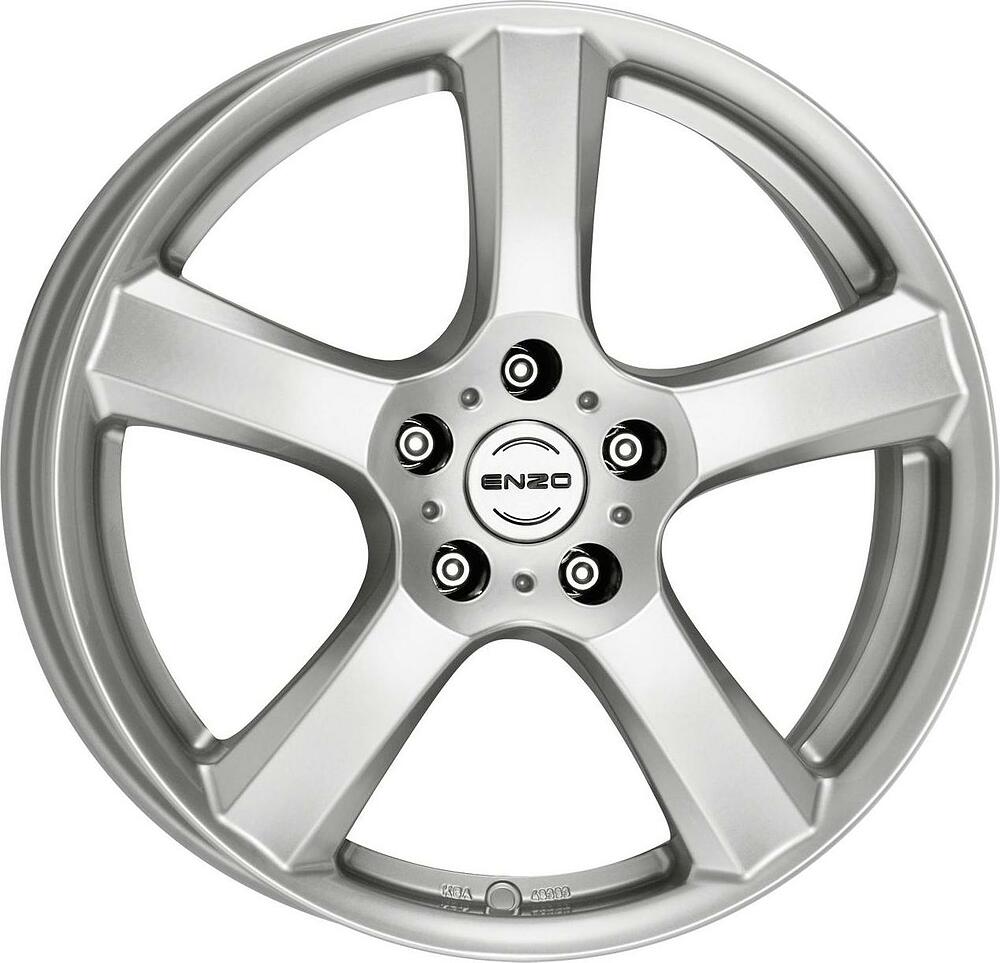 Enzo B 6x15 5x114.3 ET 40 Dia 71.6 