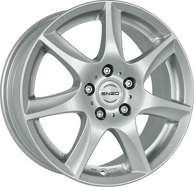 Enzo W 7x16 5x110 ET 35 Dia 65.1 