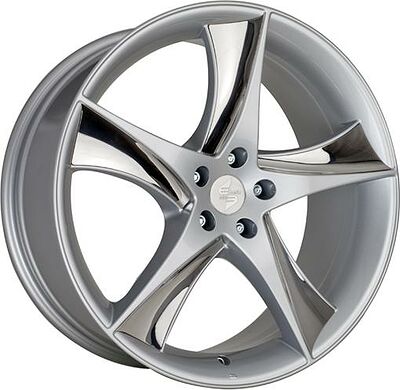 Eta Beta Jofiel/x 9.5x21 5x114.3 ET 35 Dia 73.06 Ceramic