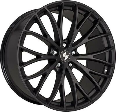 Eta Beta Piuma C 8x18 5x112 ET 35 Dia 73 Special Edition