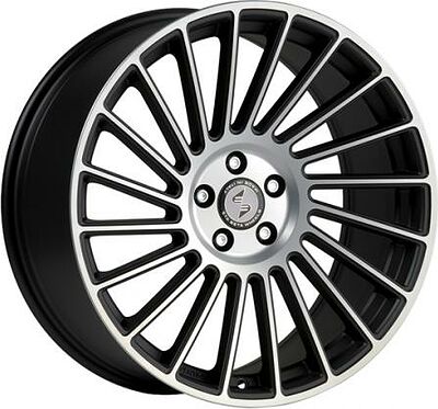 Eta Beta Venti-R 8.5x19 5x120 ET 33 Dia 72.6 Special Edition