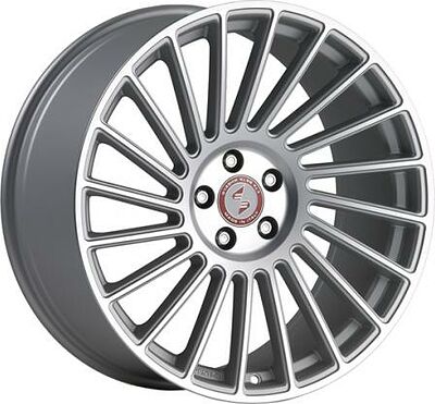 Eta Beta Venti-R 8.5x19 5x120 ET 33 Dia 72.6 Special Edition