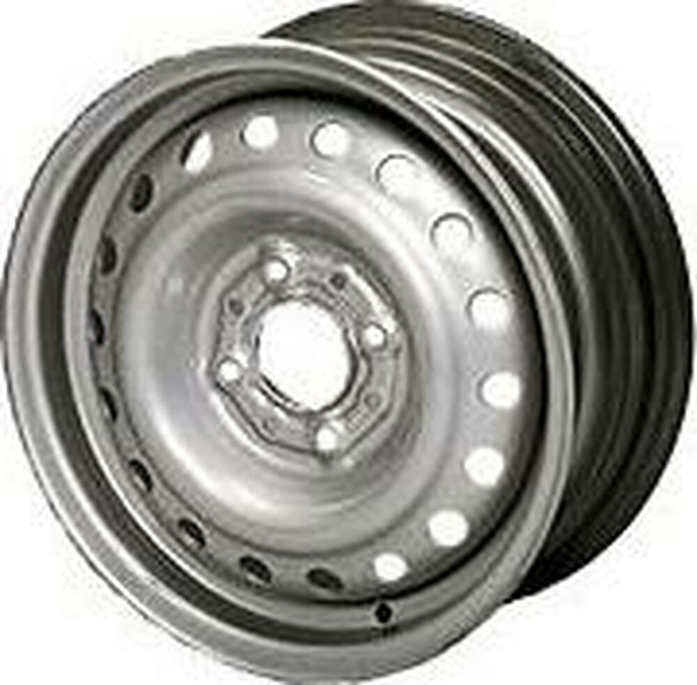 Евродиск 21E30J 4x12 4x114.3 ET 30 Dia 72 silver