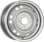 Евродиск 32E45S ED 4.5x13 4x114.3 ET 45 Dia 69.1 silver Евродиск 32E45S ED 4.5x13 4x114.3 ET 45 Dia 69.1 silver
