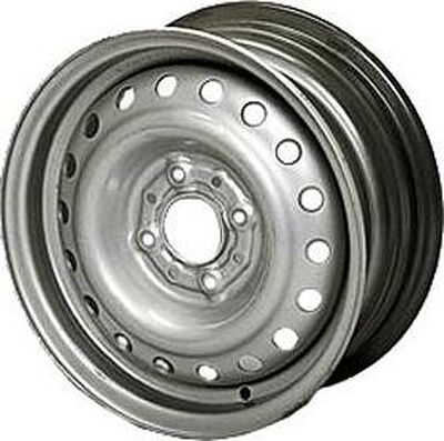Евродиск 42B40B 5x13 4x98 ET 40 Dia 58.6 
