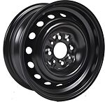 Евродиск 42B40B ED 5x13 4x98 ET 40 Dia 58.6 black