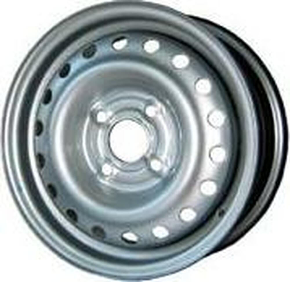 Евродиск 52A49A 5.5x13 4x100 ET 49 Dia 56.6 