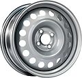 Евродиск 53A36C ED 5.5x14 4x100 ET 36 Dia 60.1 silver