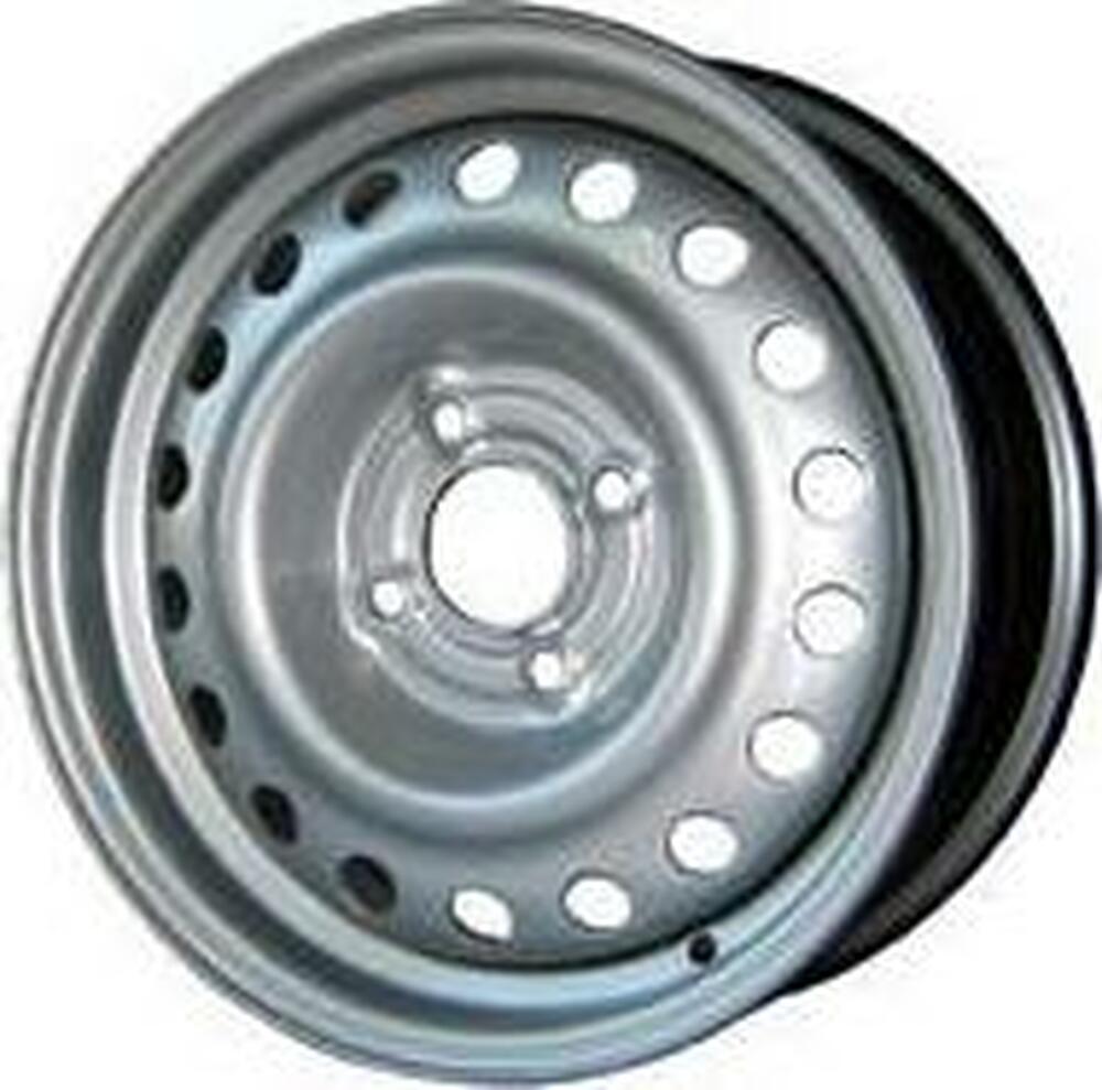 Евродиск 53C45D 5.5x14 4x108 ET 45 Dia 57.1 