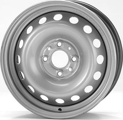 Евродиск 53C47G 5.5x14 4x108 ET 47 Dia 63.3 металлик