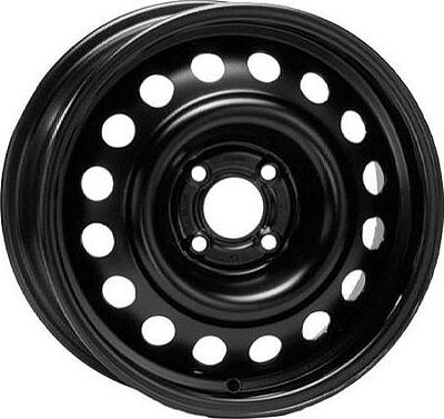 Евродиск 64C52.5G 6x15 4x108 ET 52.5 Dia 63.3 металлик