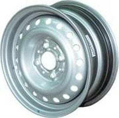 Евродиск 64E45A 6x15 4x114.3 ET 45 Dia 56.5 