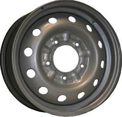 Евродиск 64G45T 6x15 5x139.7 ET 45 Dia 100 металлик
