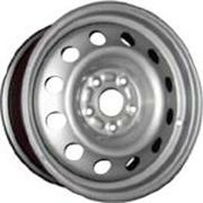 Евродиск 64H38R 6x15 5x100 ET 38 Dia 54 серебро