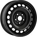 Евродиск 64I47D ED 6x15 5x112 ET 47 Dia 57.1 black