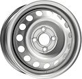 Евродиск 65A41C ED 6x16 4x100 ET 41 Dia 60.1 silver Евродиск 65A41C ED 6x16 4x100 ET 41 Dia 60.1 silver