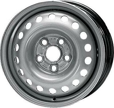 Евродиск 65J50H 6x16 5x114.3 ET 50 Dia 67 silver