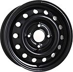 Евродиск 75D50G ED 6.5x16 5x108 ET 50 Dia 63.3 black