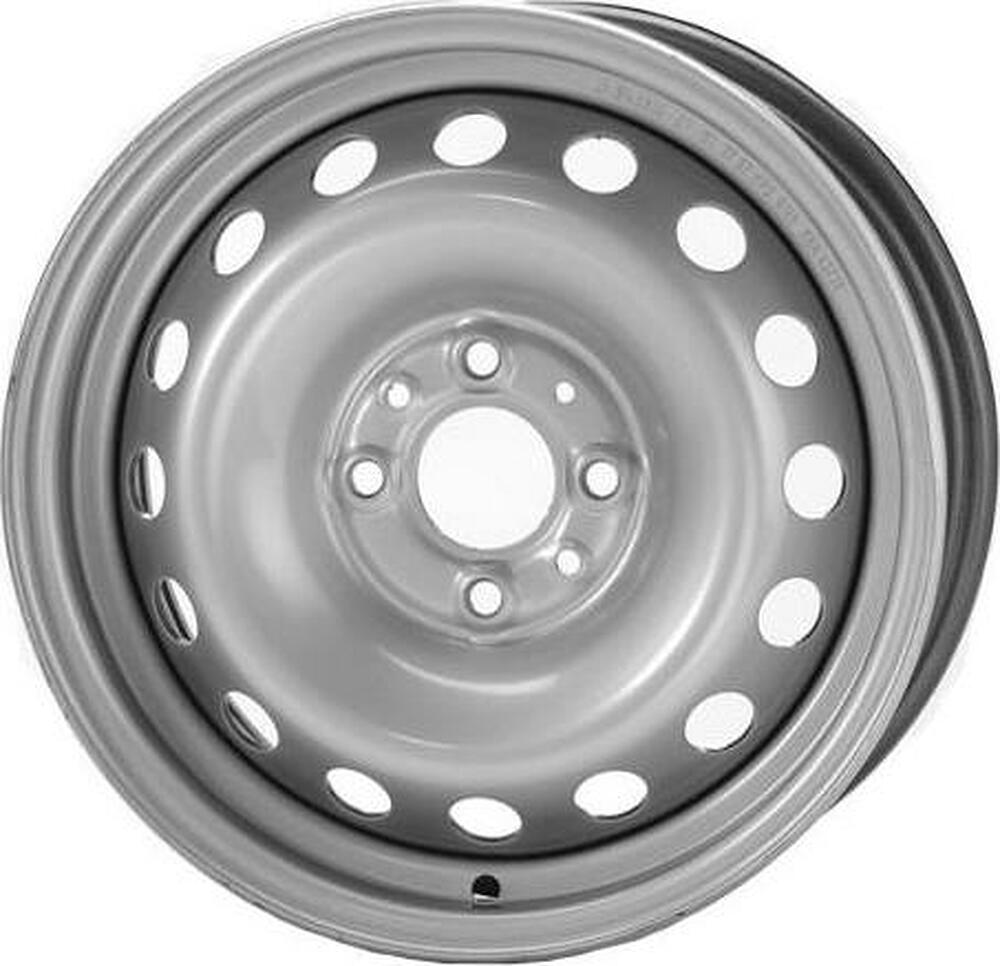 Евродиск 75D53G 6.5x16 5x108 ET 53 Dia 63.3 