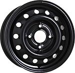 Евродиск 75I46D ED 6.5x16 5x112 ET 46 Dia 57.1 black