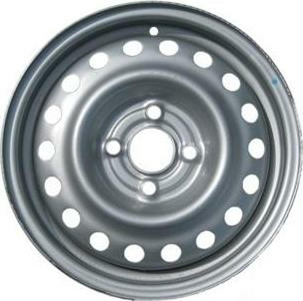 Евродиск 75L37F 6.5x16 5x110 ET 37 Dia 65.1 